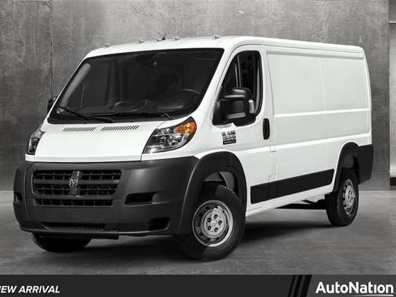 RAM PROMASTER 1500 2016 3C6TRVAG2GE130074 image